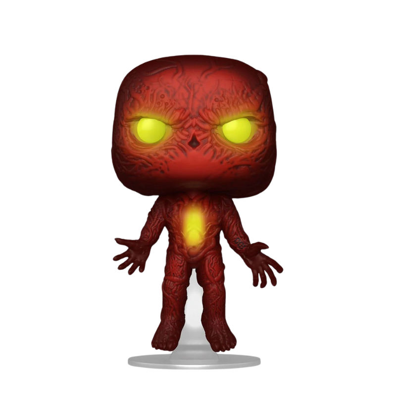 Funko Pop! Television Stranger Things Vecna 1595