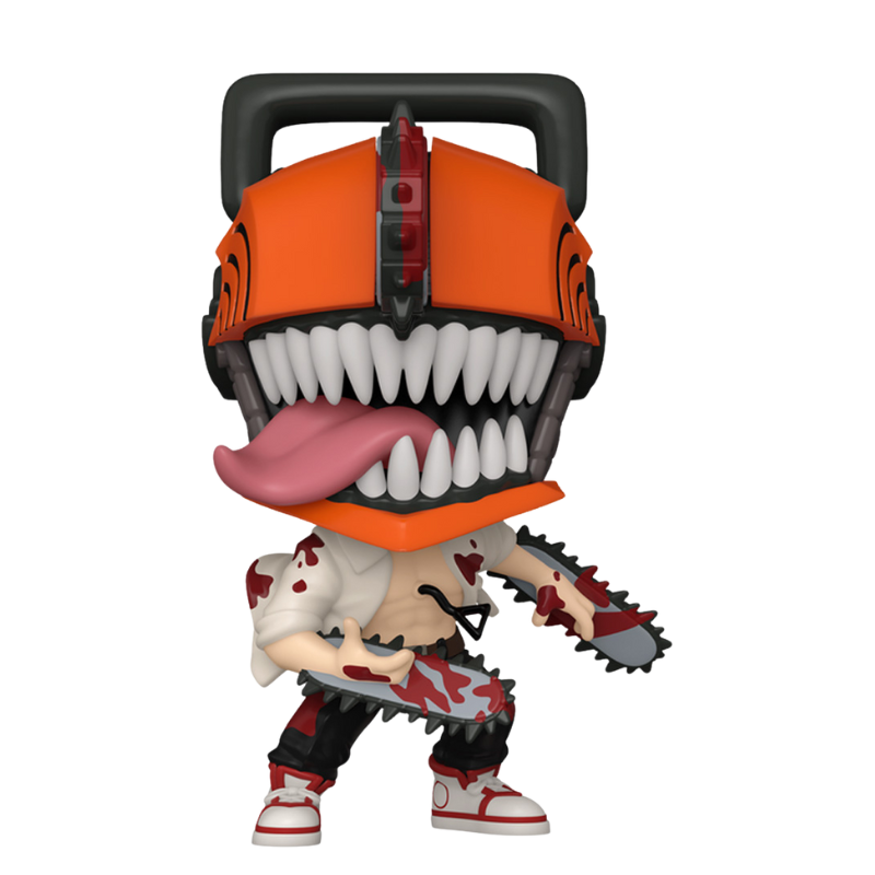 Funko Pop Chainsaw Man 1677