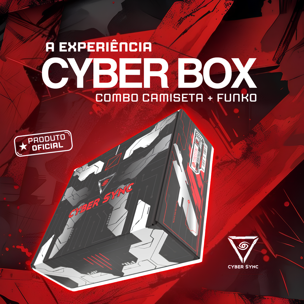 Cyber Box