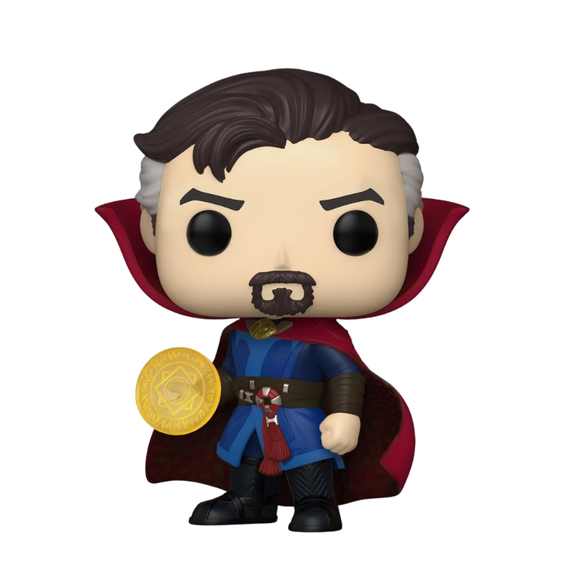 Funko Pop #1000 - Doctor Strange