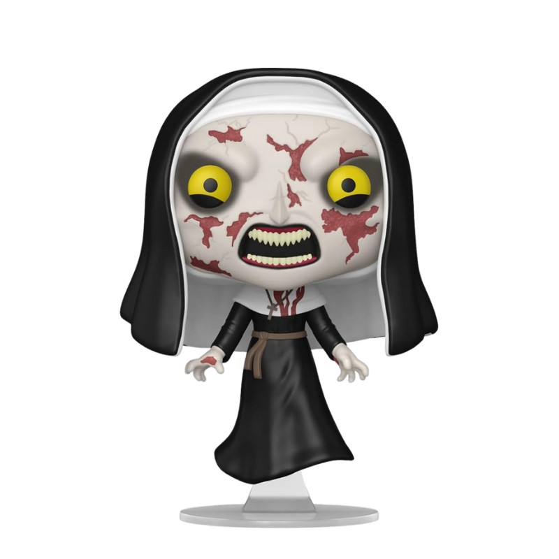 Funko Pop The Nun II The Nun 1710