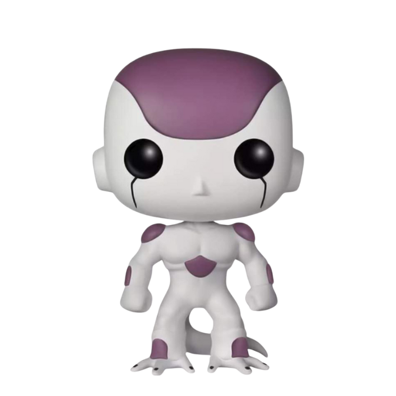Funko Pop - Dragon Ball Z - Frieza (Final Form) 12