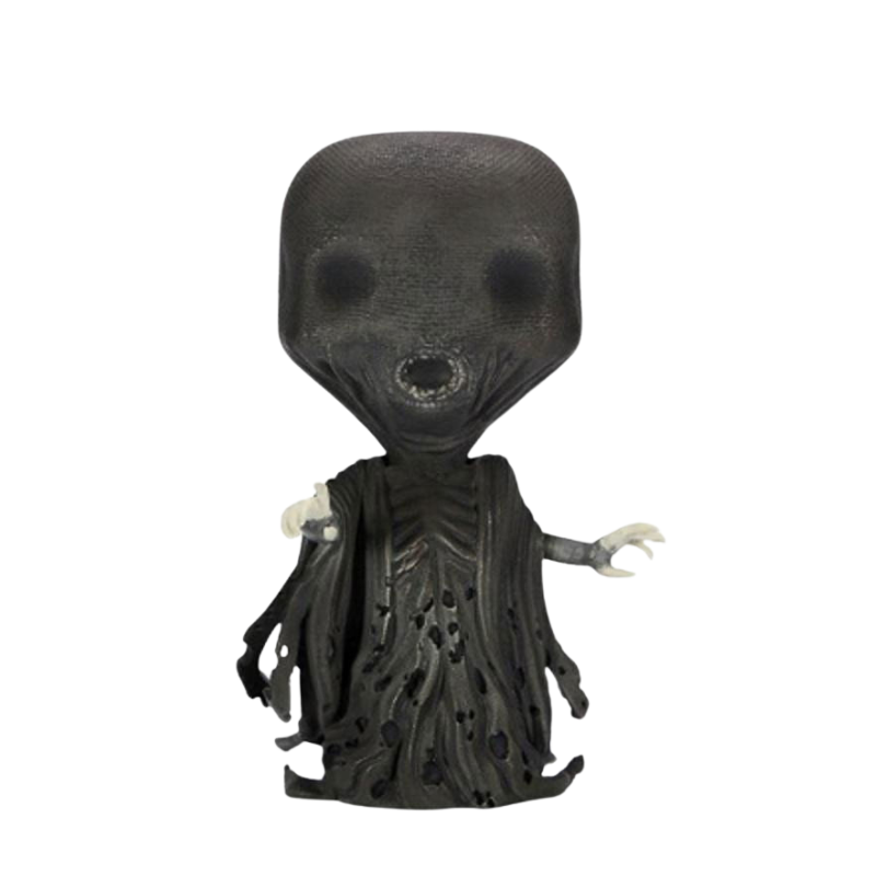 Funko Pop Dementador - Harry Potter