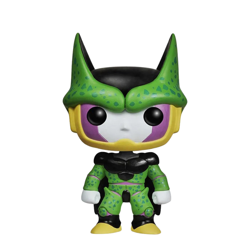 Funko Pop - Perfect Cell - Dragon Ball Z