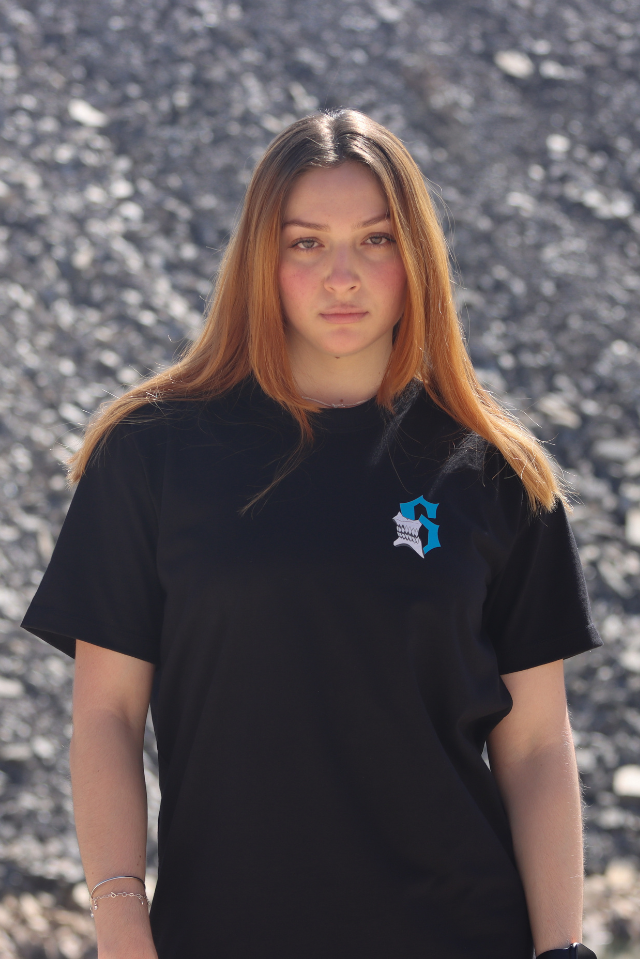 Camiseta Unissex Grimmjow