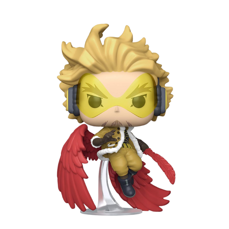 Funko Pop Hawks #1141 My Hero Academia