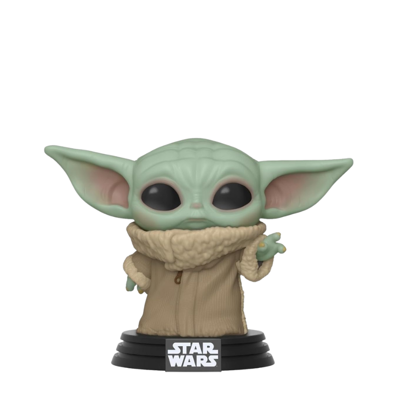 Funko Pop The Child 369