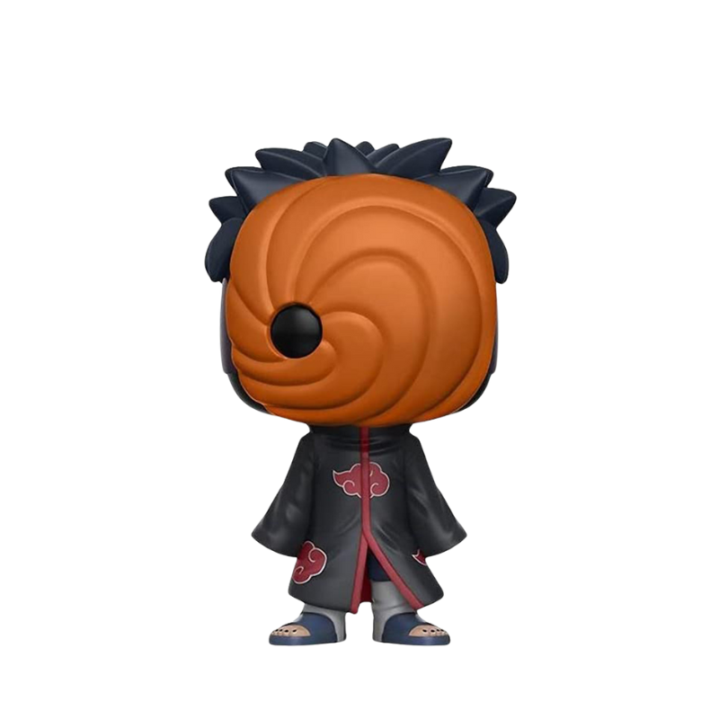 Funko Pop Animation - Naruto Shippuden Tobi 184