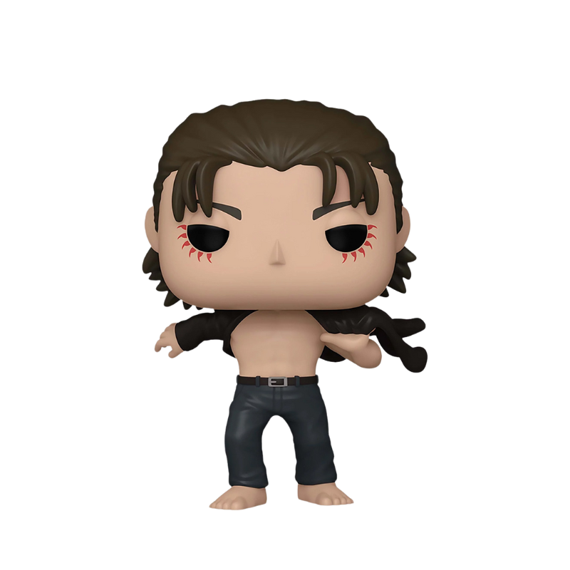 Funko Pop Eren Jaeger - Attack On Titan 1321