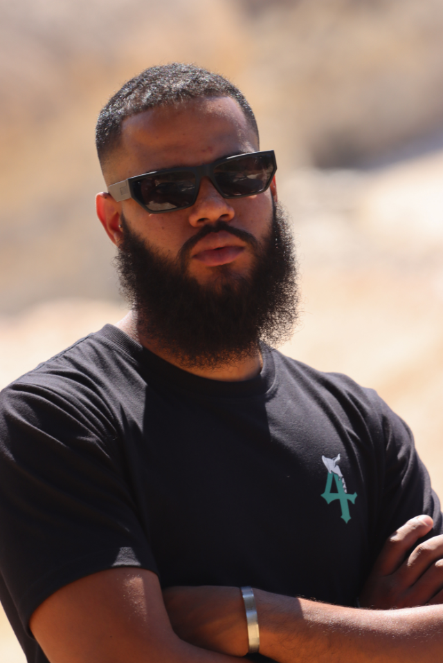 Camiseta Unissex Ulquiorra