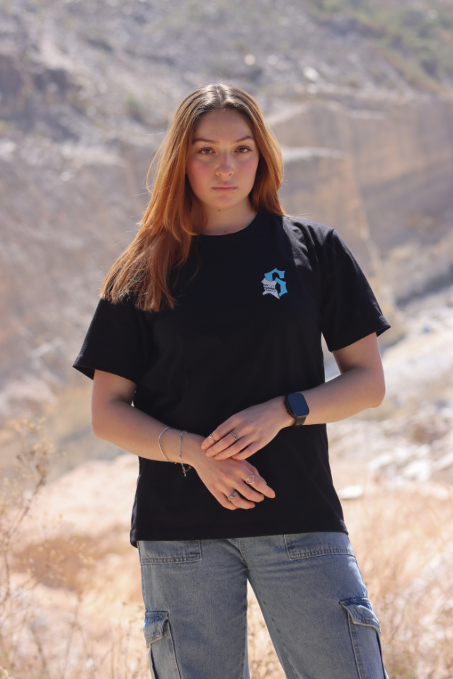 Camiseta Unissex Grimmjow