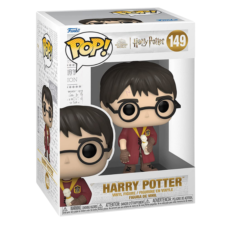Funko Pop Harry Potter 149