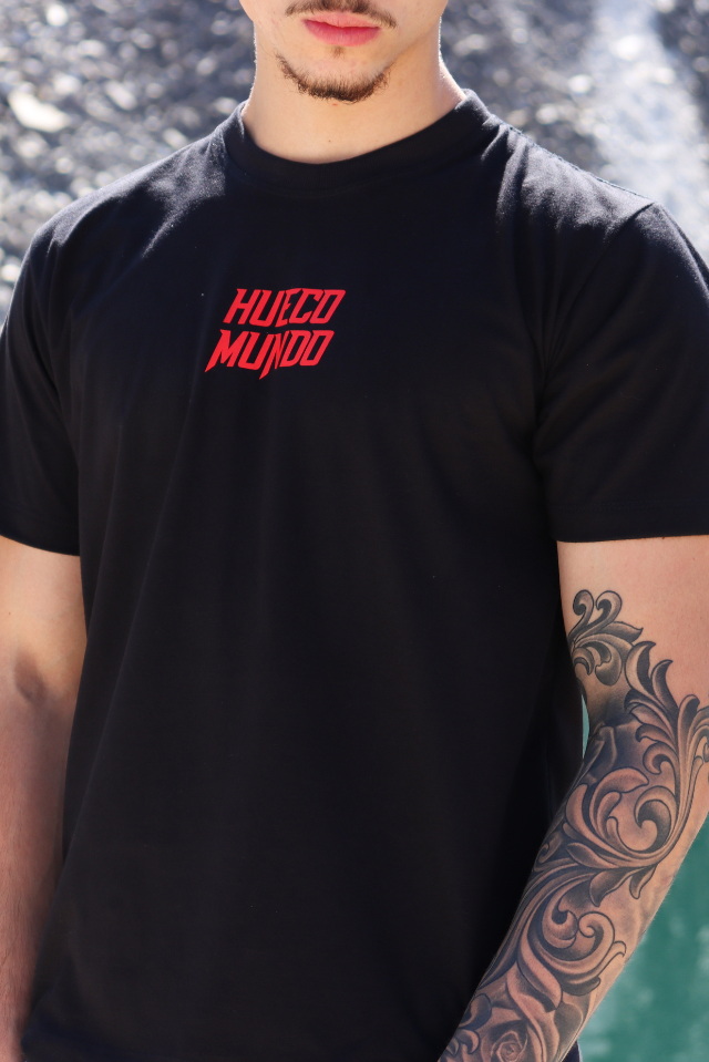 Camiseta Unissex Espadas