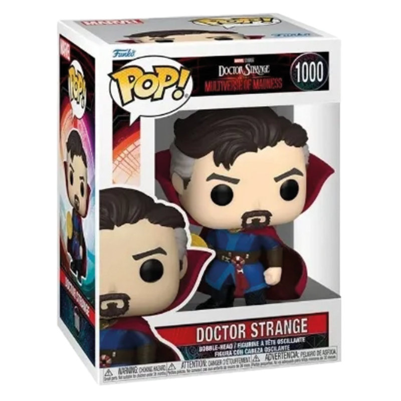Funko Pop #1000 - Doctor Strange