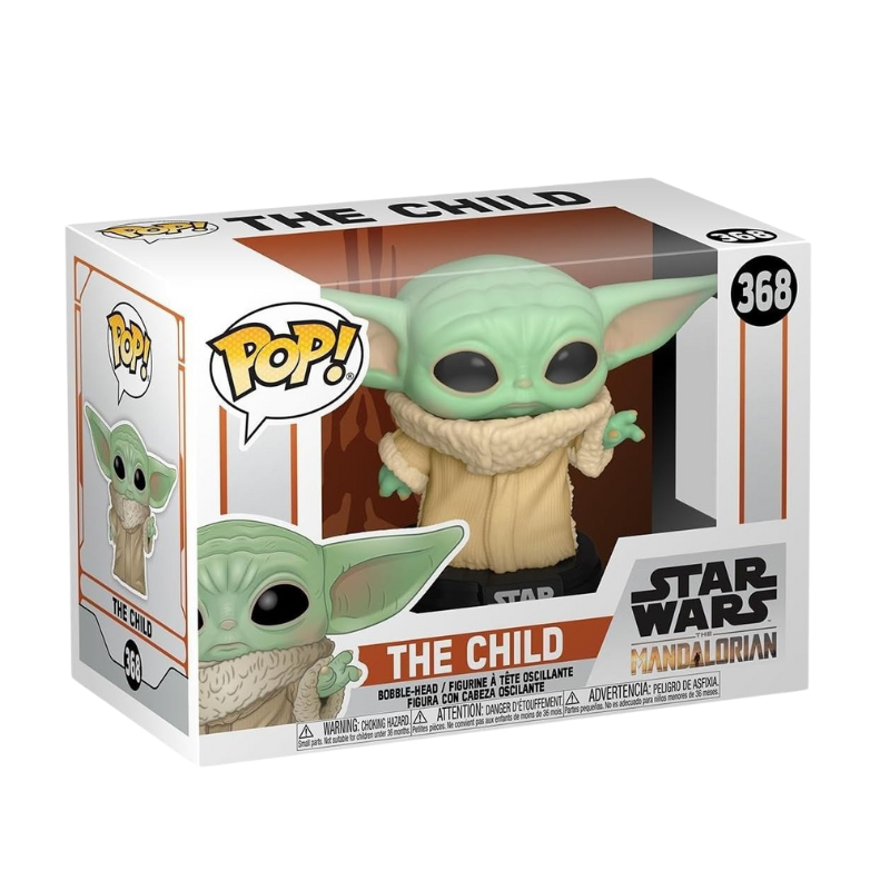 Funko Pop The Child 369