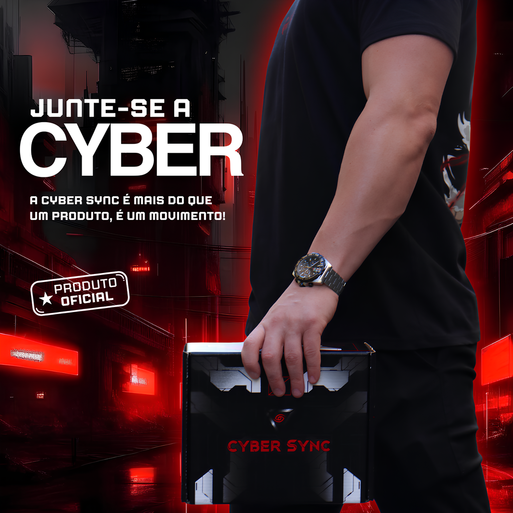 Cyber Box