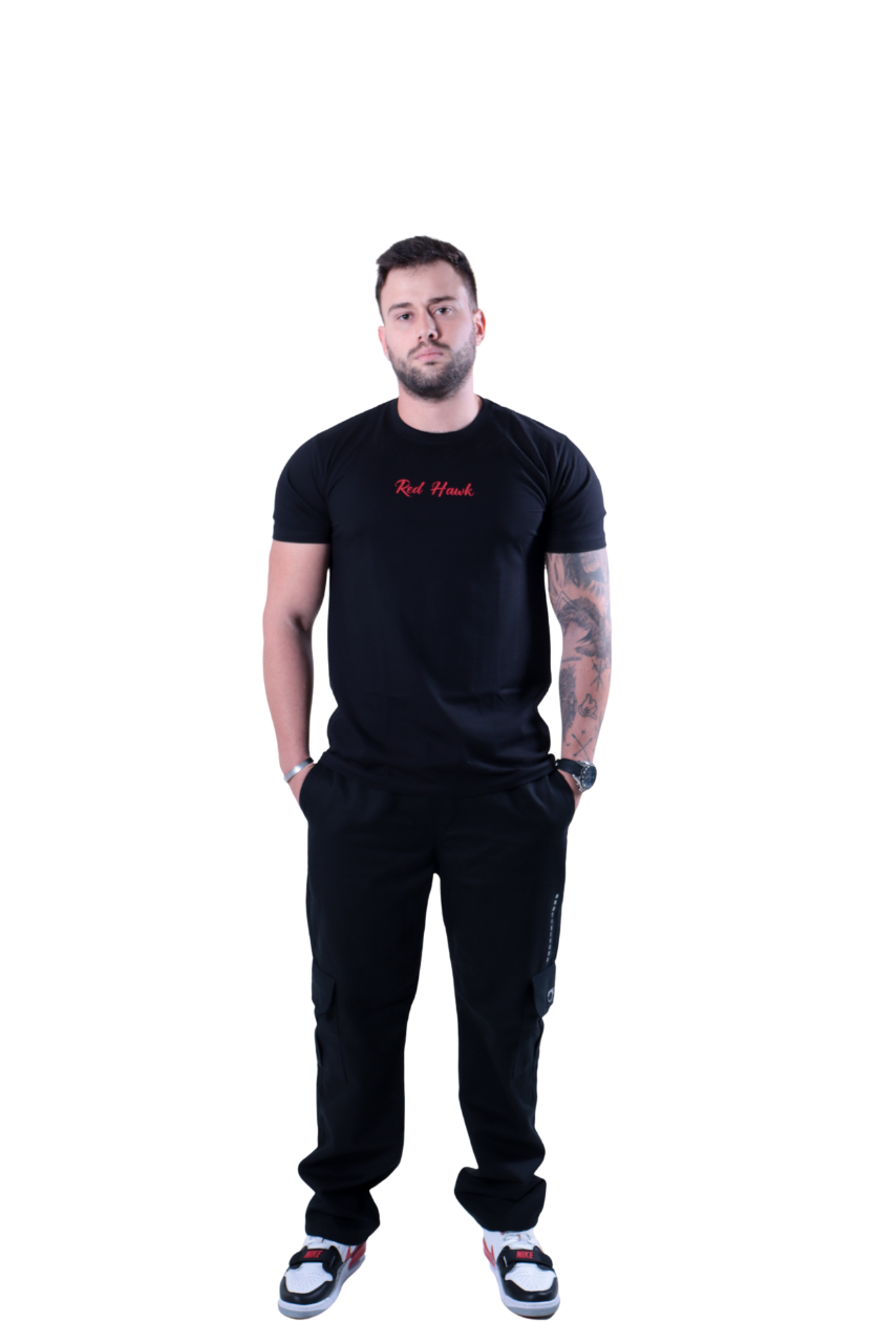 Camiseta Unissex Monkey D. Luffy