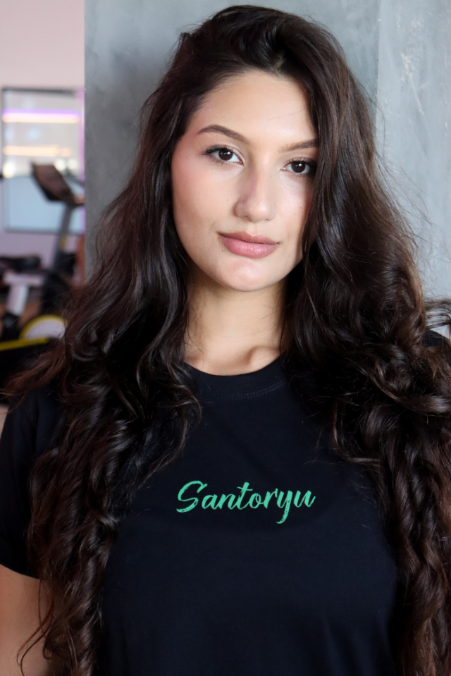 Camiseta Unissex Roronoa Zoro