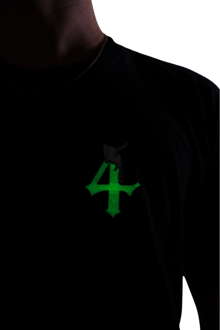 Camiseta Unissex Ulquiorra