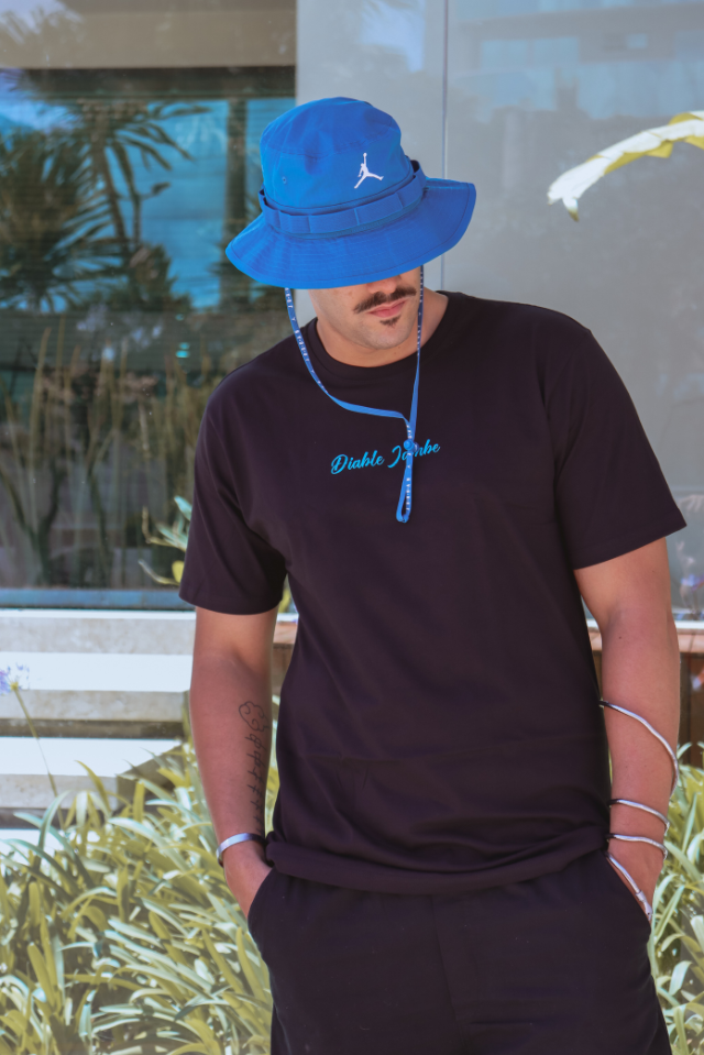 Camiseta Unissex Vinsmoke Sanji