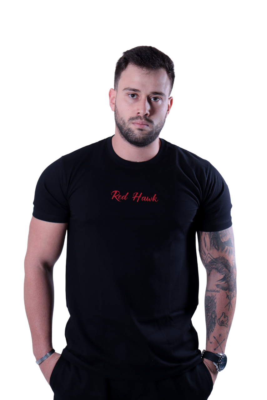 Camiseta Unissex Monkey D. Luffy