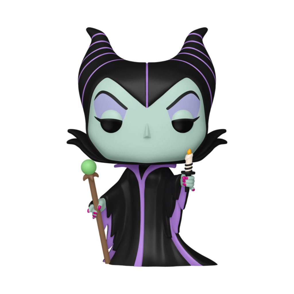 Funko Pop Disney Sleeping Beauty Maleficent 65 Years 1455