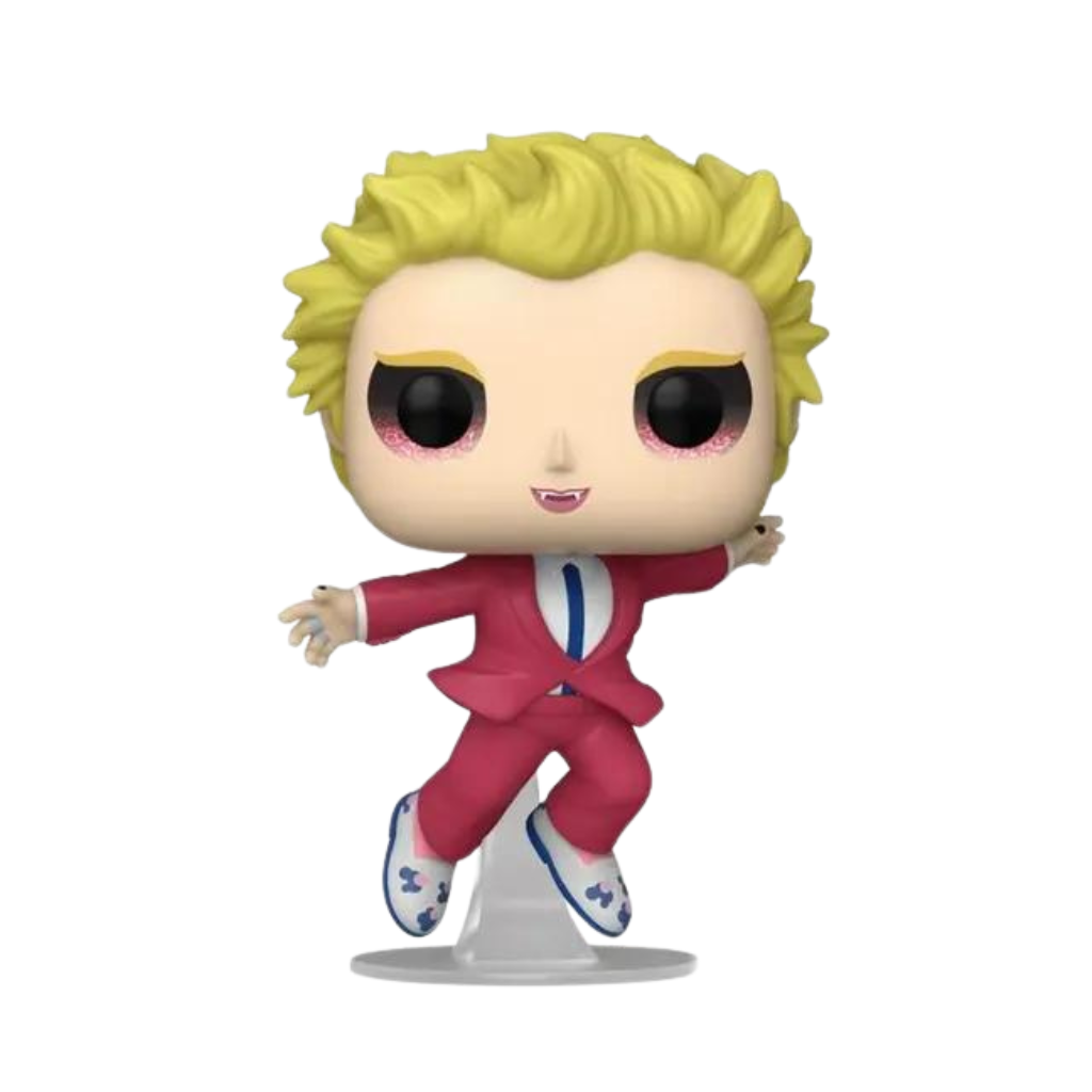 Funko Pop Ed Sheeran 348