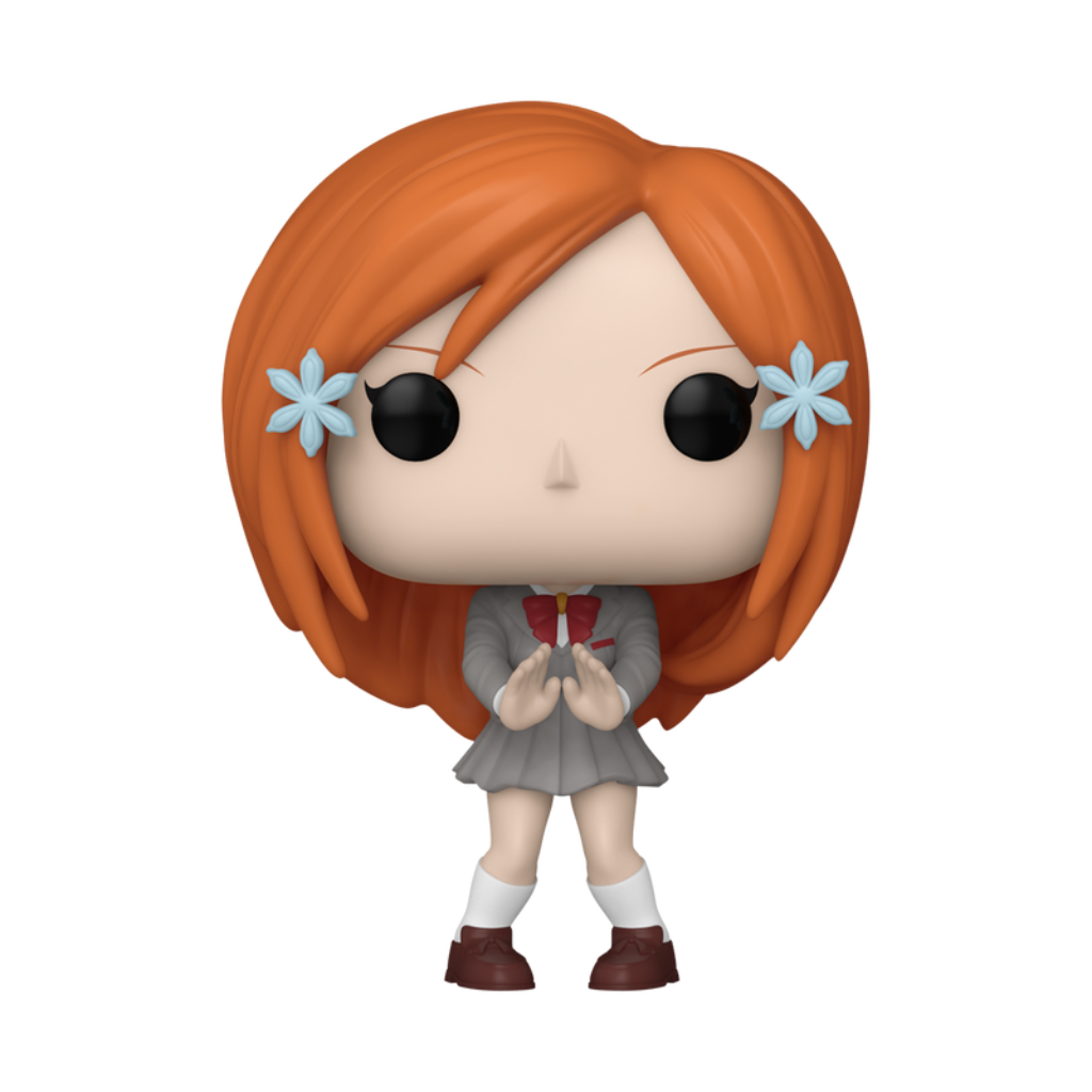 Funko Pop Bleach Orihime Inoue 1611