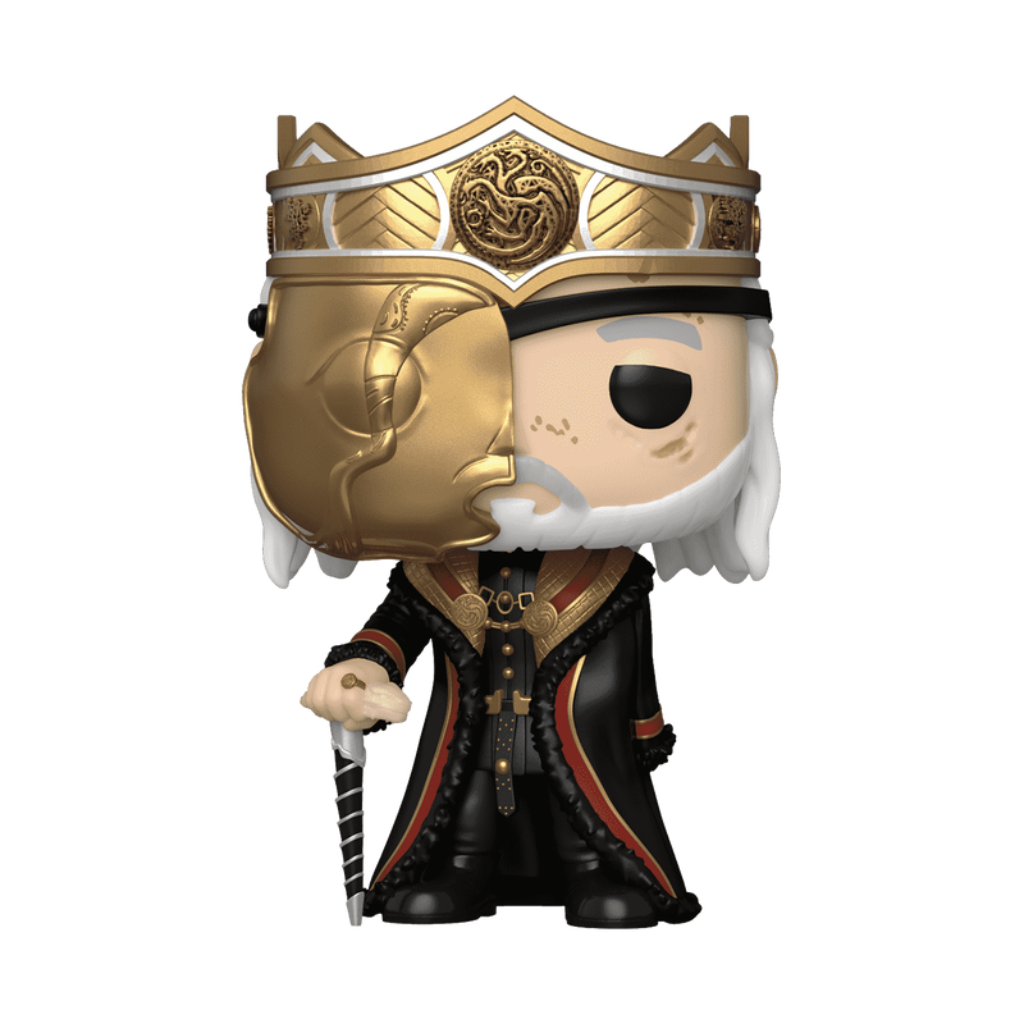 Funko Pop House Of The Dragon Viserys Targaryen 15