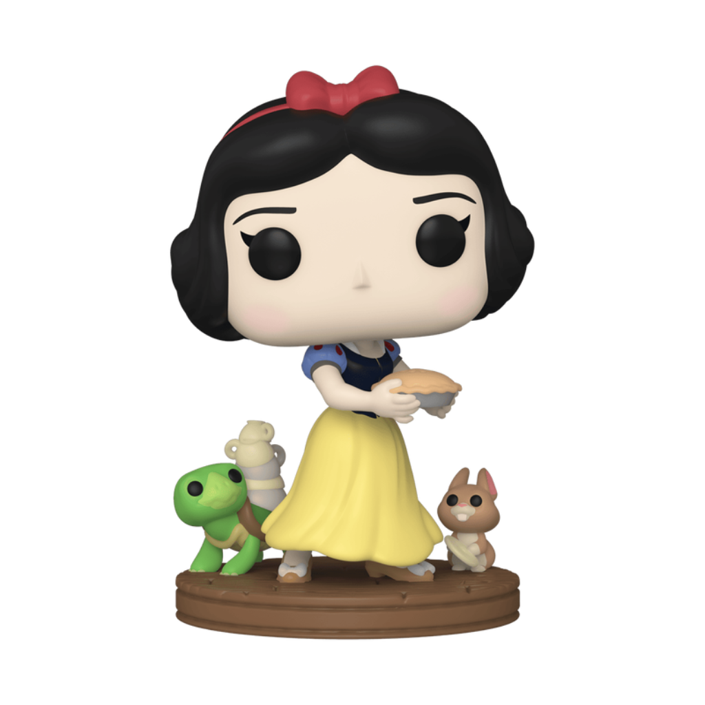 Funko Pop Disney Princess Snow White 1019