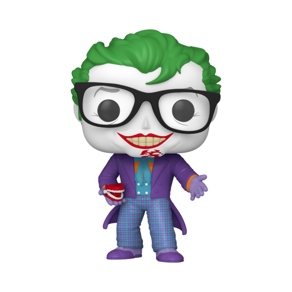 Funko Pop DC Batman The Joker 517