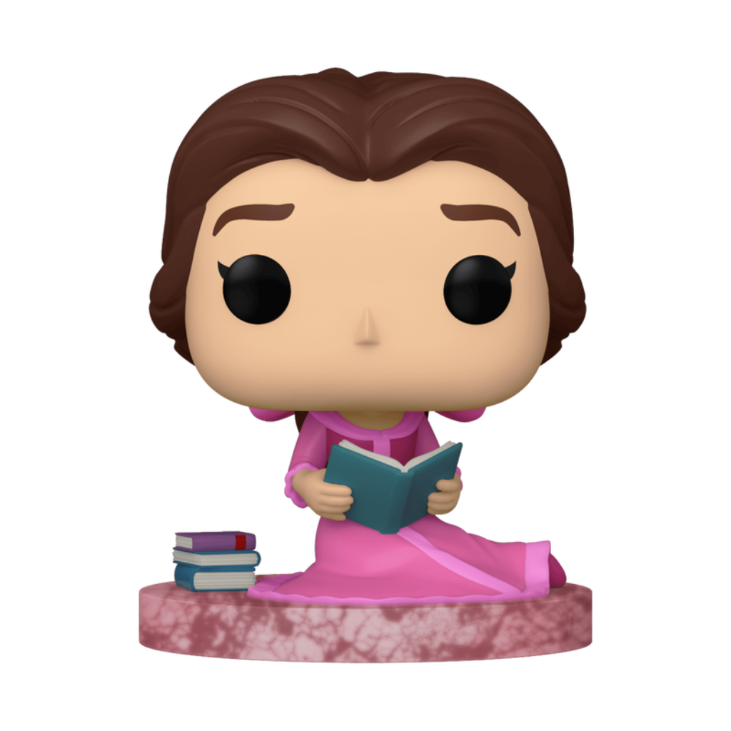 Funko Pop Disney Princess Belle 1021
