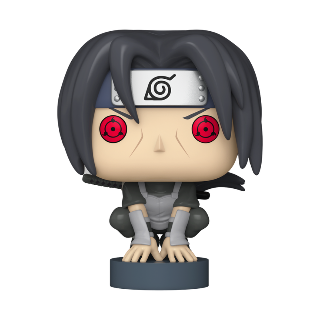 Funko Pop Naruto Shippuden Itachi Uchiha 1656