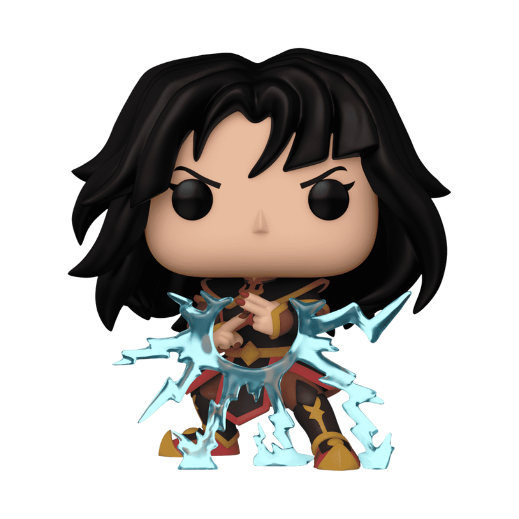 Funko Pop Avatar Azula 1440
