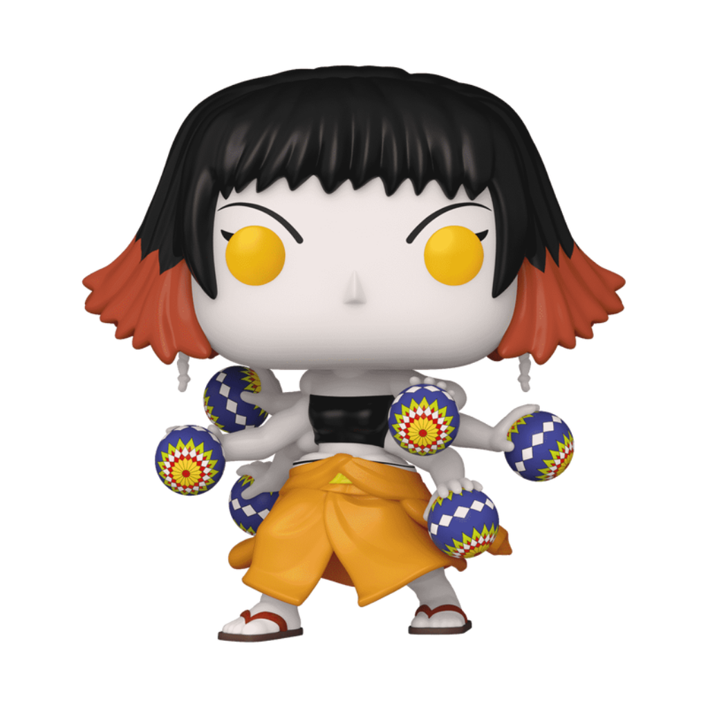 Funko Pop Demon Slayer Susamaru 1515 Special Edition