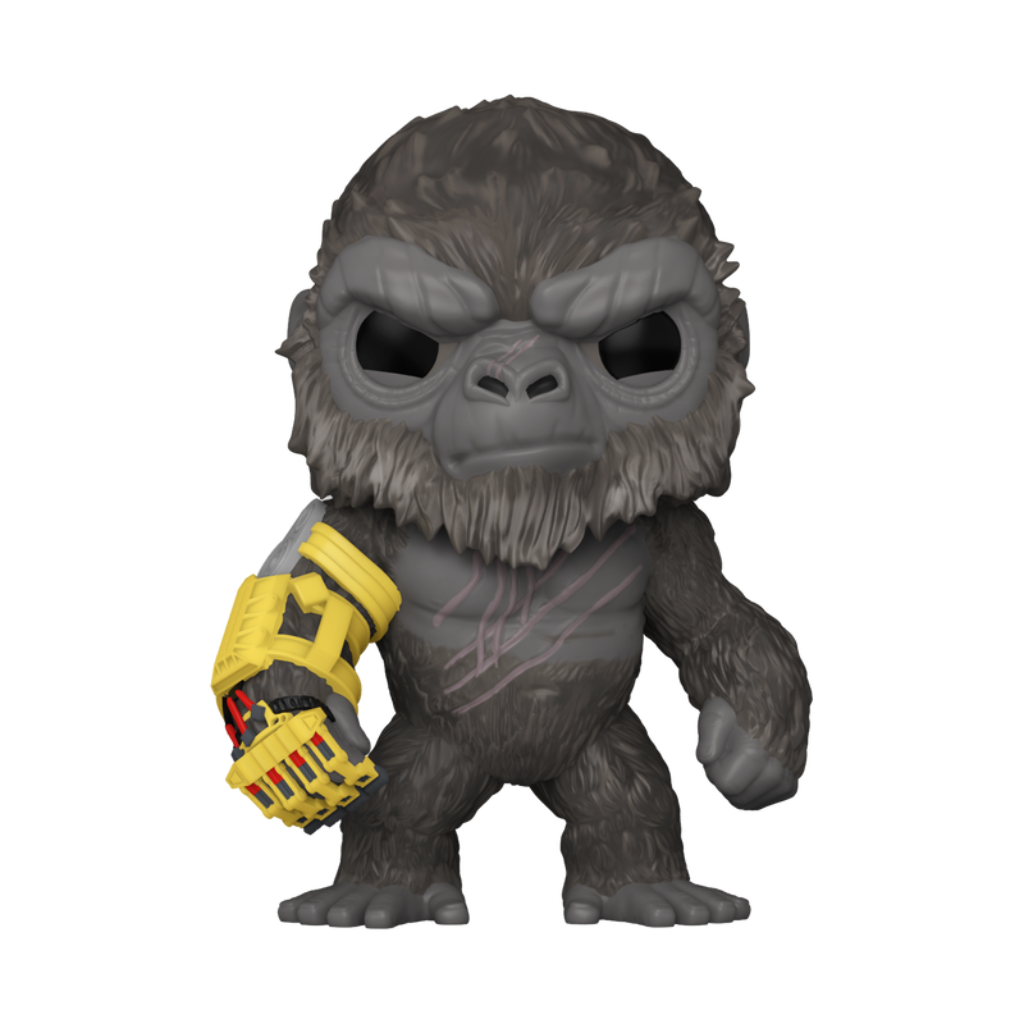 Funko Pop Godzilla x Kong The New Empire Kong 1540