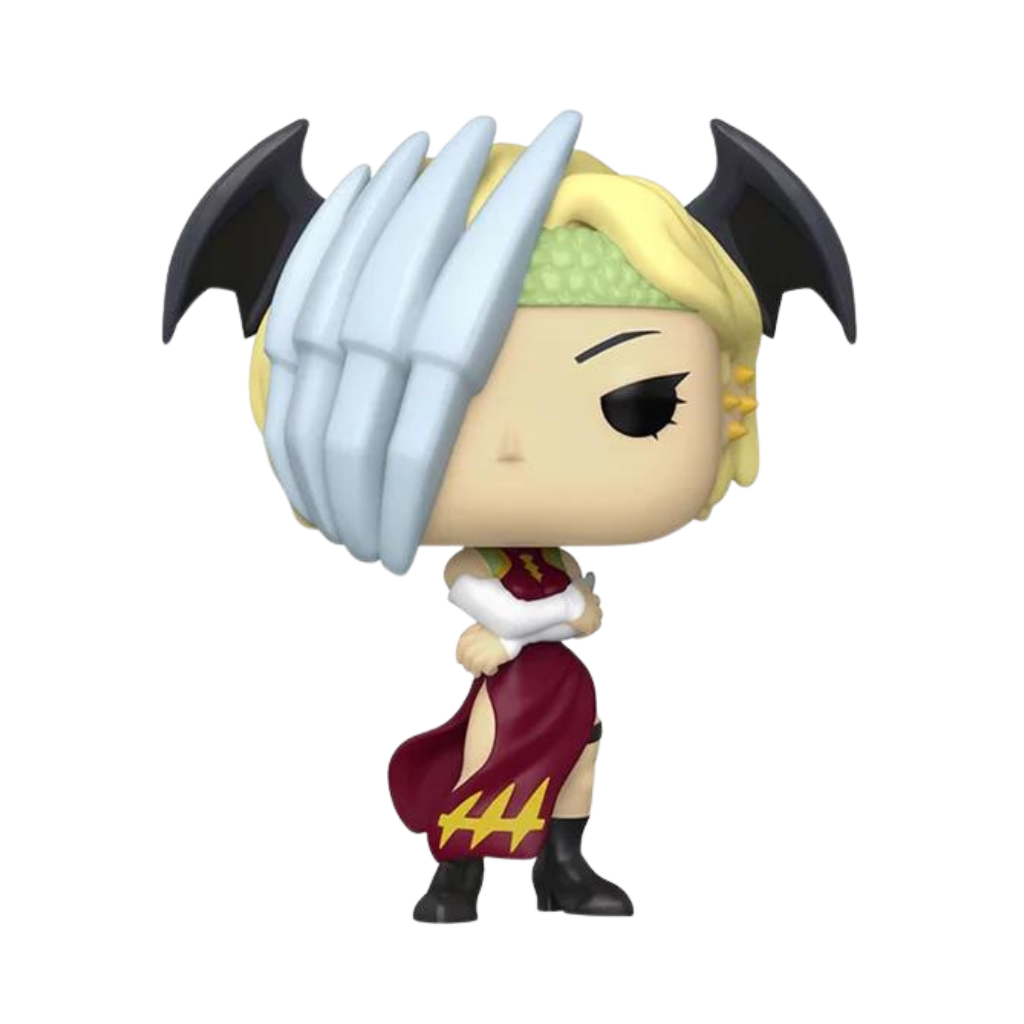 Funko Pop My Hero Academia Ryukyu 1007