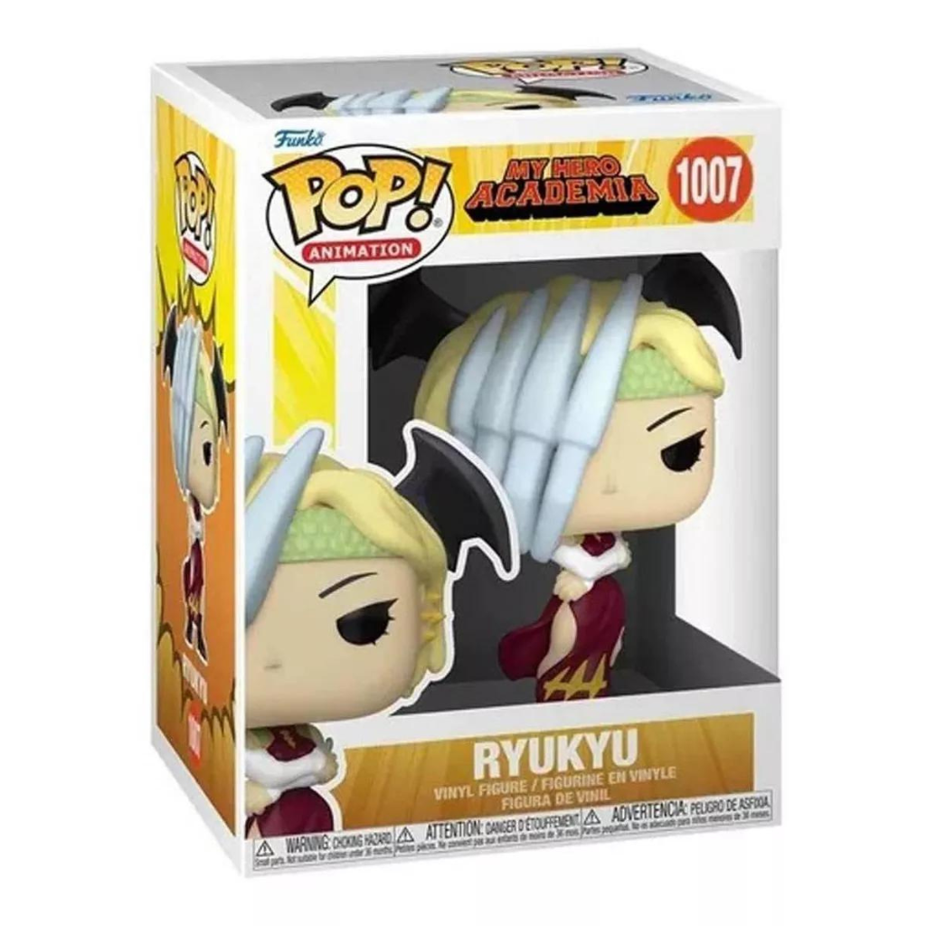 Funko Pop My Hero Academia Ryukyu 1007