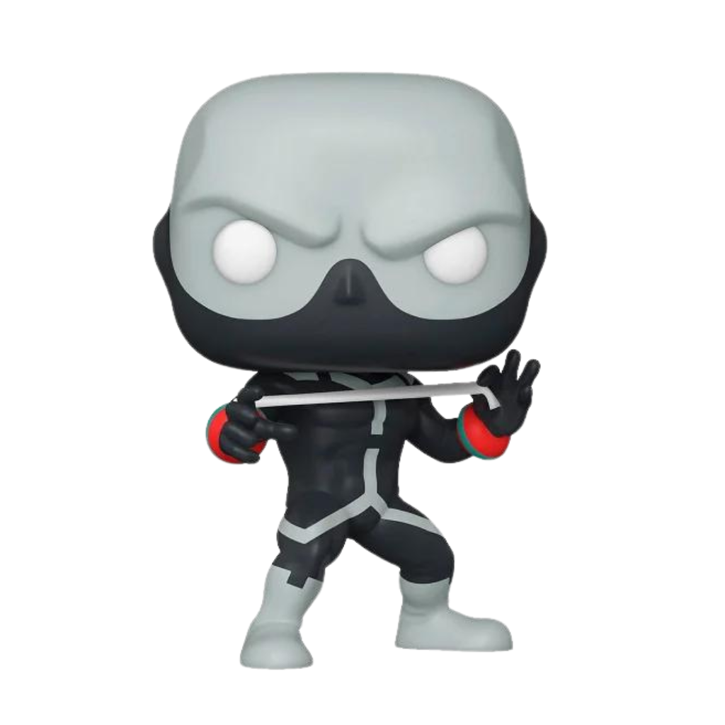 Funko Pop My Hero Academia Twice 1093 Exclusivo