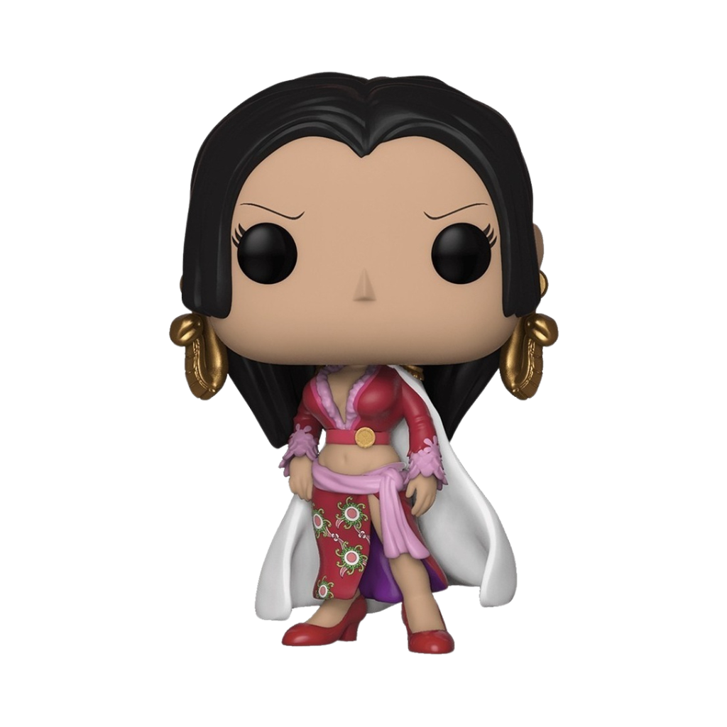 Funko Pop One Piece Boa Hancock 330