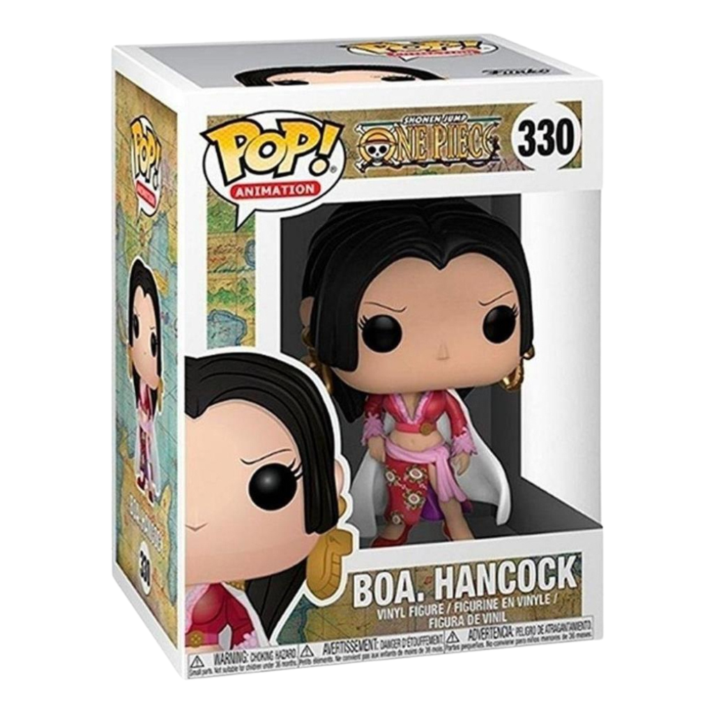 Funko Pop One Piece Boa Hancock 330