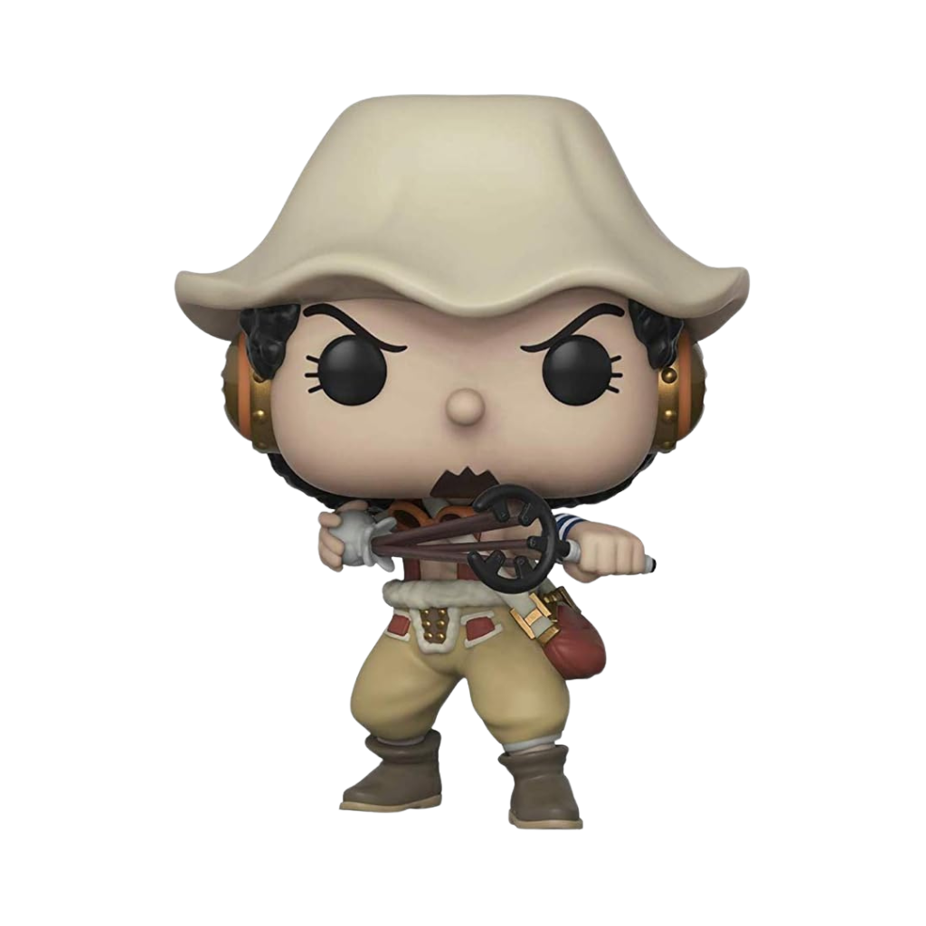 Funko Pop One Piece Usopp 401