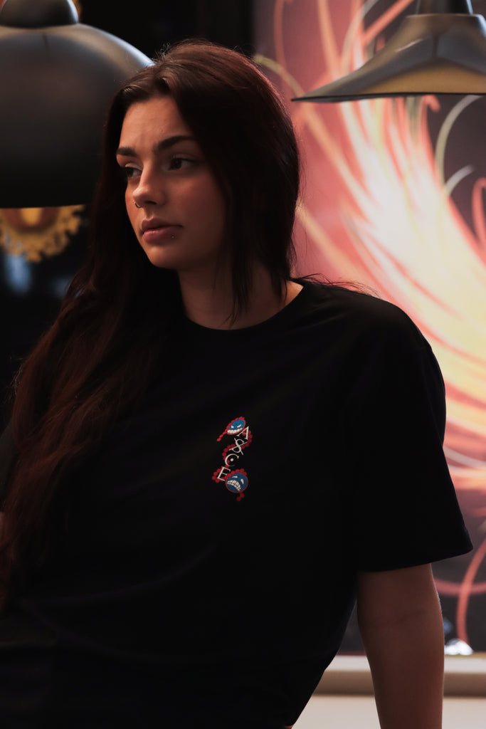 Camiseta Unissex Portgas D. Ace