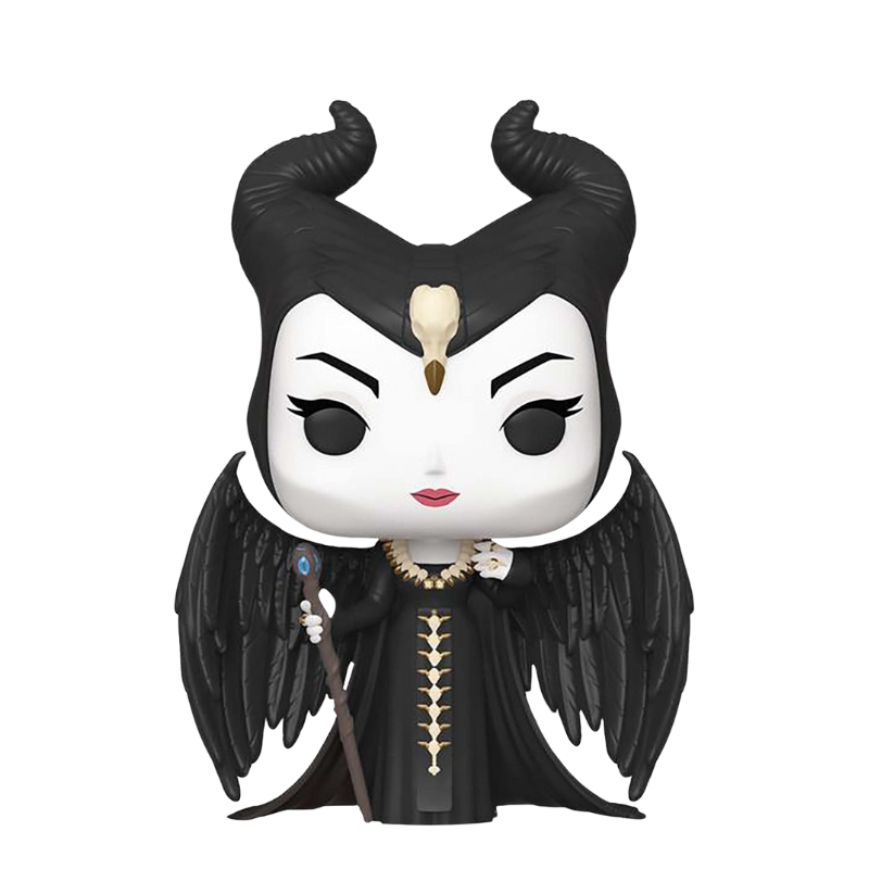 Funko Pop Maleficent 627 Malévola Disney
