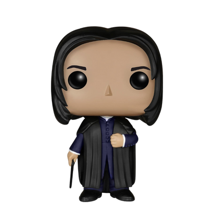 Funko Pop Severus Snape 05 - Harry Potter
