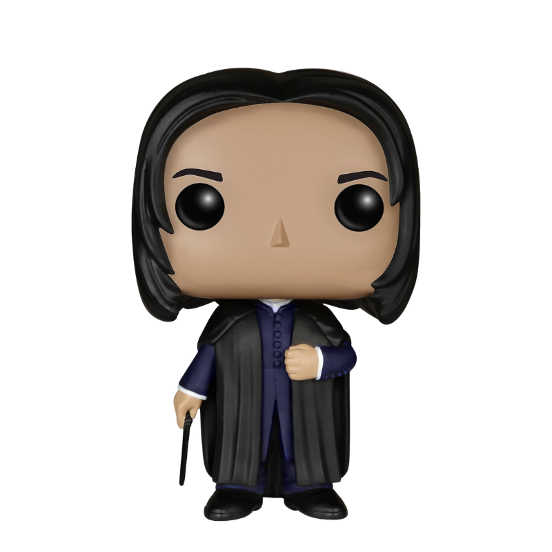 Funko Pop Severus Snape 05 - Harry Potter