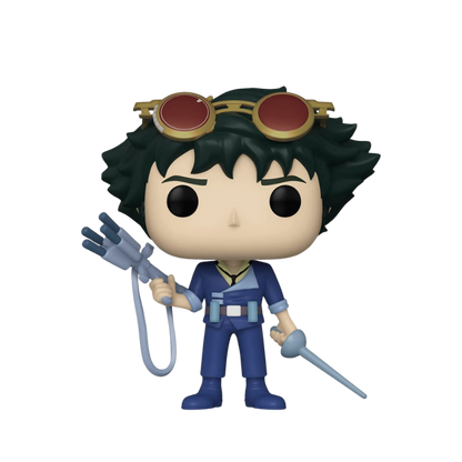 Funko Pop Cowboy Bebop - Spike Spiegel 1212