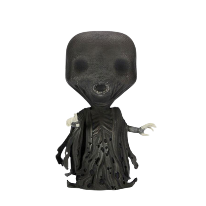 Funko Pop Dementador - Harry Potter