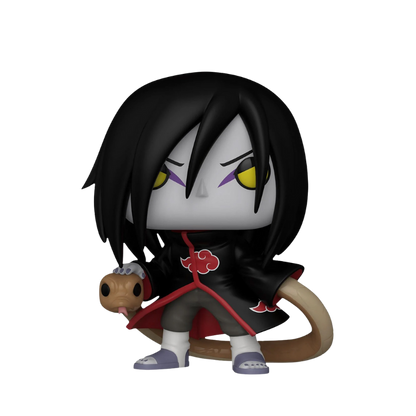 Funko Pop Orochimaru Akatsuki 1435 - Naruto Shippuden