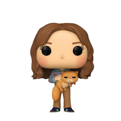 Funko Harry Potter Prisoner of Azkaban - Hermione